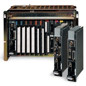 Allen Bradley PLC-5 Processors