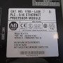 PLC5 L40 Ethernet Processor Label